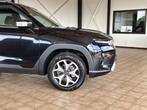KGM Torres - 1.5 benzine - Nieuw - 0km - Leder, Auto's, SsangYong, Voorwielaandrijving, 1497 cc, 4 cilinders, Zwart