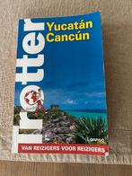 trotter mexico Yucatan- Cancún, Boeken, Reisgidsen, Trotter, Ophalen of Verzenden, Zo goed als nieuw, Reisgids of -boek