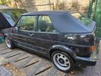 Volkswagen Golf Cabriolet, Auto's, Volkswagen, Cabriolet, Overige bekleding, Wit, Elektrisch