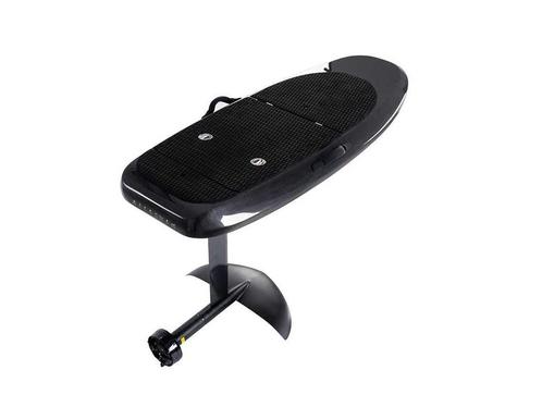 UF Board - lectric Hydrofoil Surfboard - Foil board / flyboa, Watersport en Boten, Jetski's en Waterscooters, Gebruikt, Overige brandstoffen