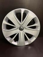 1 Renault Clio Megane Kangoo Twingo 15" wieldop, Auto diversen, Wieldoppen, Ophalen of Verzenden, Gebruikt