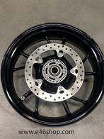 ACHTERWIEL GIETWIEL ACHTER BMW F900R F900XR 2024 OE 36319457, Motoren, Ophalen of Verzenden, Gebruikt
