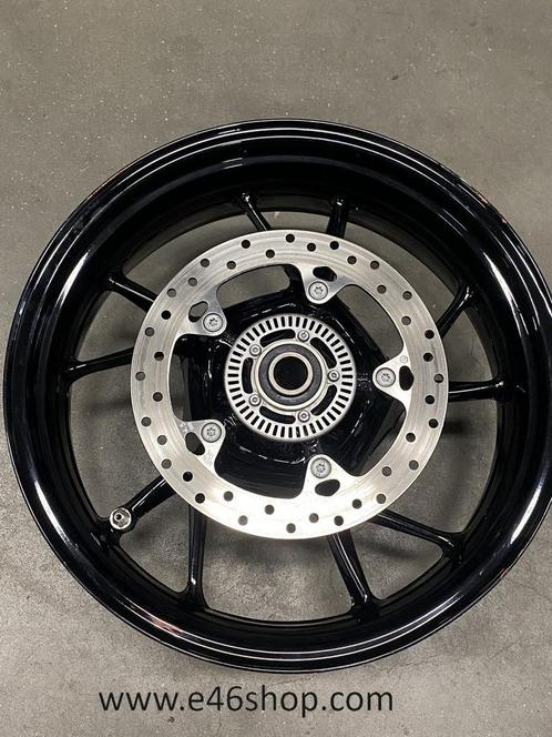 ACHTERWIEL GIETWIEL ACHTER BMW F900R F900XR 2024 OE 36319457, Motoren, Onderdelen | Merk-onafhankelijk, Gebruikt, Ophalen of Verzenden