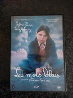 Les mots bleus, Cd's en Dvd's, Dvd's | Drama, Ophalen of Verzenden, Zo goed als nieuw, Drama