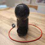 Krups Nescafé Dolce Gusto Piccolo XS, Elektronische apparatuur, Ophalen, Gebruikt, Koffiemachine, Koffiepads en cups