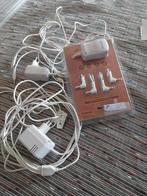 Luville adapter, Ophalen of Verzenden, Zo goed als nieuw