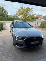 Audi a6, Auto's, Audi, Automaat, Euro 6, Particulier, A6
