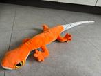 Knuffel salamander, zie beschrijving, Ophalen, Zo goed als nieuw
