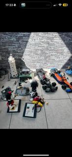Diverse lego, Kinderen en Baby's, Speelgoed | Duplo en Lego, Ophalen, Nieuw, Complete set, Lego