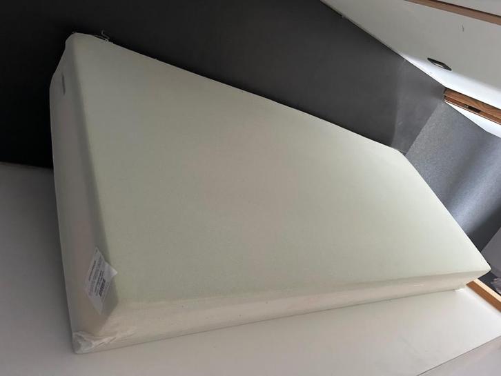 Swiss Sense matras 90x210, Huis en Inrichting, Slaapkamer | Matrassen en Bedbodems, Zo goed als nieuw, Matras, 90 cm, 210 cm, Eenpersoons