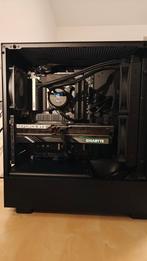 High-End Gaming Pc met RTX 4070 TI Super, Computers en Software, Desktop Pc's, Ophalen, 32 GB, Zo goed als nieuw, Gaming