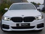 BMW 5 Serie 530 530eXA PHEV Performance M sport*Full BMW ser, Auto's, Automaat, 1935 kg, Gebruikt, 4 cilinders