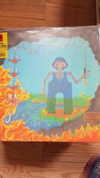 King Gizzard and the lizard wizard - Fishing for Fishies ( l, CD & DVD, Vinyles | Autres Vinyles, Autres formats, Rock, blues, psychedelic rock