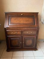 Secretaire, Huis en Inrichting, Kasten | Secretaires, Ophalen, Zo goed als nieuw