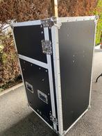 FLIGHT CASE, Musique & Instruments, Enlèvement, Utilisé, Autres instruments, Flight case