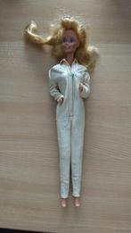 Barbie Super Hair 1986 Vintage Doll 3101, Verzamelen, Ophalen of Verzenden, Gebruikt, Pop