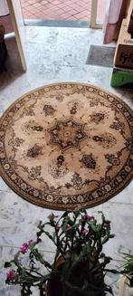 Rond tapijt Louise depoorte 1,5 m diameter, Huis en Inrichting, Stoffering | Tapijten en Vloerkleden, Ophalen