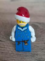Lego : Kerstman, Verzenden, Zo goed als nieuw, Lego