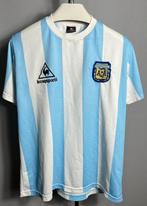 Argentinië Maradona Voetbalshirt Origineel WorldCup 1986, Ophalen of Verzenden, Zo goed als nieuw