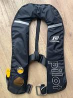 Plastimo Pilot lifejacket zwart - Nieuwstaat, Ophalen, Plastimo, Zo goed als nieuw, Dame of Heer
