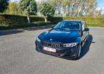 BMW 320e facelift | Harman Kardon, Auto's, BMW, Automaat, 1998 cc, Stof, USB
