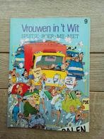 Vrouwen in’t wit nr 9’sc, Boeken, Ophalen of Verzenden, Gelezen