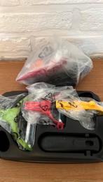 Tupperware dunschillers, Ophalen, Zo goed als nieuw