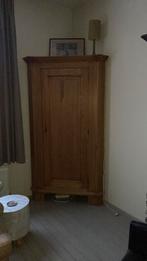 Olmen hoekkast, Enlèvement, Comme neuf, 170 cm ou plus