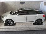 Citroën DS 5 2011., Hobby & Loisirs créatifs, Voitures miniatures | 1:18, Comme neuf, Enlèvement ou Envoi, Norev