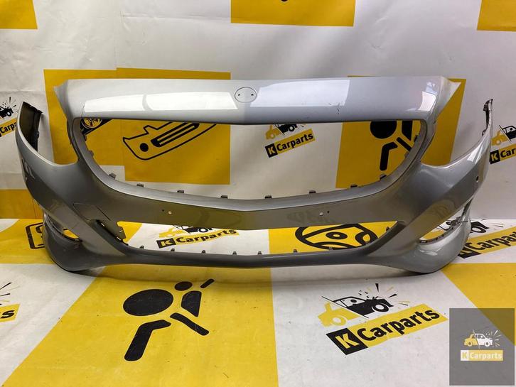 Mercedes-benz Classe B W246 Pare-chocs avant A2468854325, Autos : Pièces & Accessoires, Carrosserie & Tôlerie, Pare-chocs, Mercedes-Benz