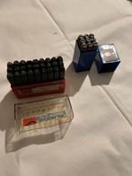 Slagletters, Ophalen of Verzenden, Zo goed als nieuw