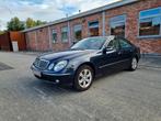 Mercedes-Benz E200 bwj 2005 full option km 235dkm euro3., Auto's, Mercedes-Benz, Automaat, Achterwielaandrijving, Overige kleuren