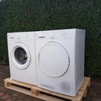 droogkast en wasmachine OK (mediamarkt huismerk), Ophalen, Zo goed als nieuw