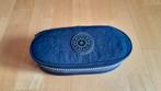 Pennenzak Kipling donkerblauw, Ophalen of Verzenden, Gebruikt
