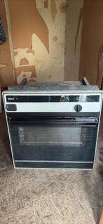 Bosch oven, Elektronische apparatuur, Ovens, Ophalen, Zo goed als nieuw, Oven