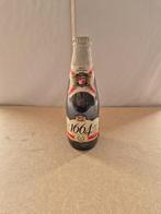 Bouteille de bière 1664 de Kronenbourg (modèle 2), Verzamelen, Biermerken, Ophalen of Verzenden, Gebruikt, Flesje(s), Overige merken