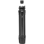 Peak design travel tripod carbon, Audio, Tv en Foto, Fotografie | Statieven en Balhoofden, Ophalen, Gebruikt, Driepoot