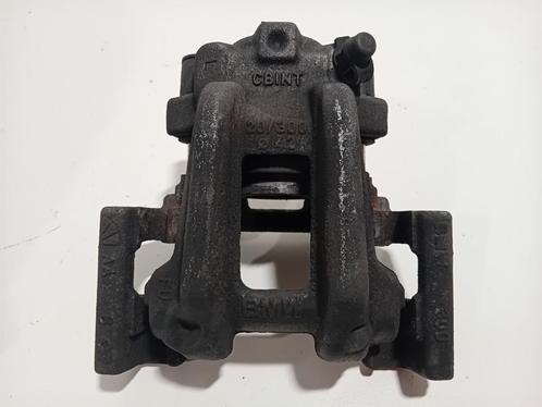 REMKLAUW LINKS ACHTER BMW 3 serie Touring (F31), Auto-onderdelen, Remmen en Aandrijving, BMW, Gebruikt