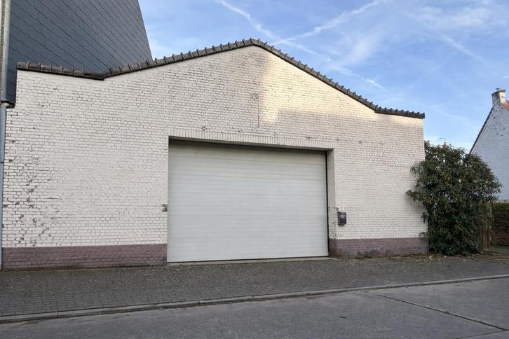 Loods te koop in Zottegem, Immo, Garages & Places de parking, Province de Flandre-Orientale