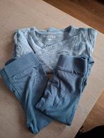 Set Sweet & Soft - Taille 68, Enfants & Bébés, Vêtements de bébé | Taille 68, Zeeman, Garçon ou Fille, Enlèvement ou Envoi, Comme neuf