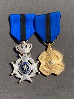 Medaille M, Ophalen of Verzenden