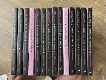 Boeken Isabella Maan beschikbaar voor biedingen