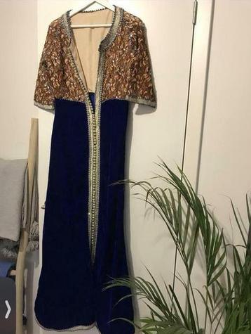 Caftan et ceinture, Enlèvement ou Envoi