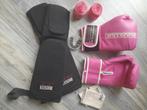 Boxe thaï, Sport en Fitness, Boksen, Ophalen, Gebruikt, Boks-accessoire