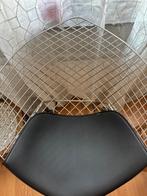 Diamond Bertoia stoel 2 stuks, Huis en Inrichting, Ophalen, Zo goed als nieuw
