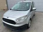 FORD TRANSIT COURRIER 1.5TDCI | LICHTE VRACHT | AIRCO, Auto's, 4 cilinders, Electronic Stability Program (ESP), Bedrijf, 1500 cc