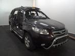 Santa Fe voorkopdelen 2006, Auto-onderdelen, Ophalen, Gebruikt, Hyundai, Bumper