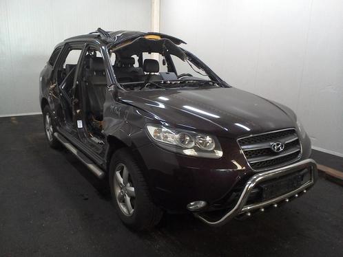 Santa Fe voorkopdelen 2006, Auto-onderdelen, Carrosserie, Bumper, Hyundai, Gebruikt, Ophalen