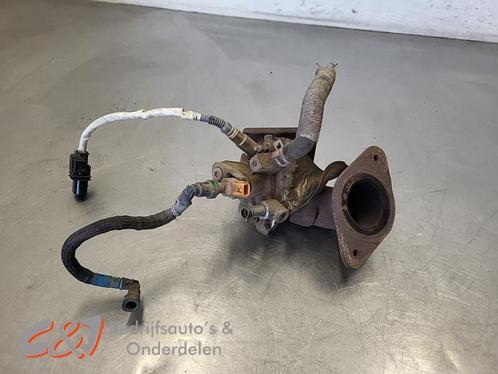 Uitlaat voorpijp van een Opel Vivaro, Auto-onderdelen, Uitlaatsystemen, Opel, Gebruikt, 3 maanden garantie, Ophalen of Verzenden