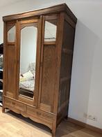 Garde robe ancienne, Enlèvement, Utilisé, Avec tiroir(s)